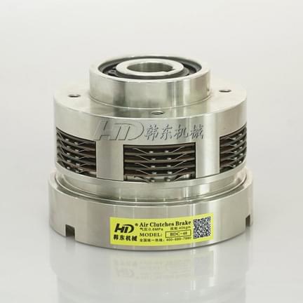 氣動離合器BDC