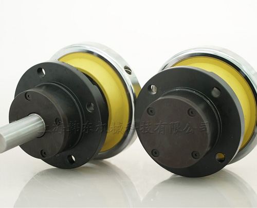 手動(dòng)安全夾頭STO/STW28圖片