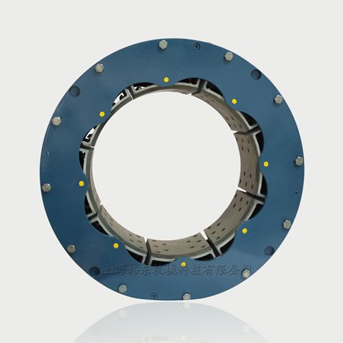 AH鼓型氣動(dòng)離合器圖片