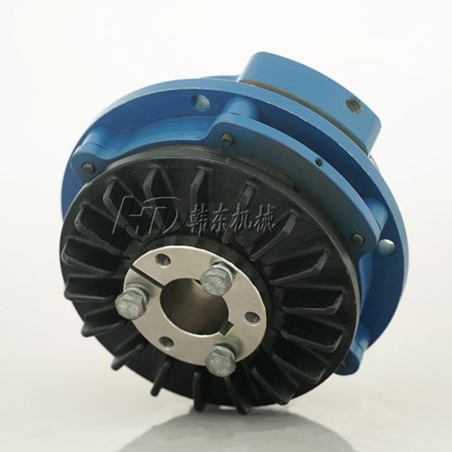 HABB斷氣安全型制動(dòng)器