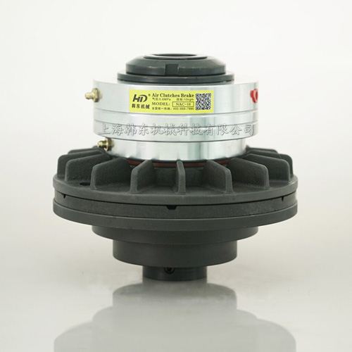 氣動離合器卡死怎么辦？