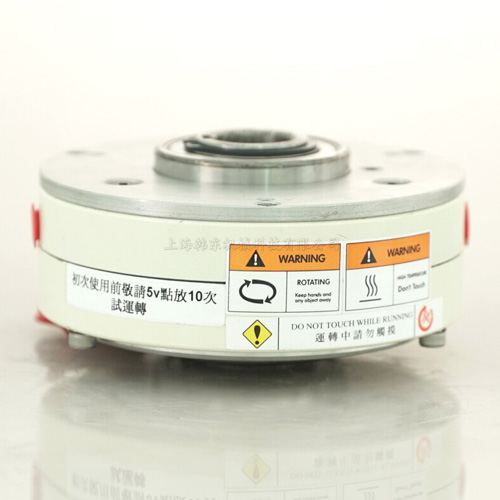 電磁制動器維護和保養(yǎng)方法