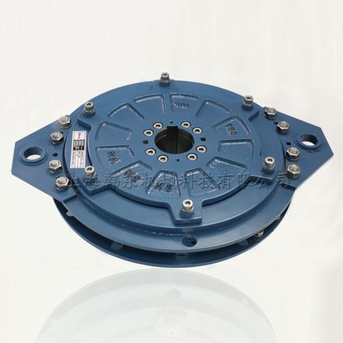 使球磨機氣動離合器壽命更長的三大要訣！