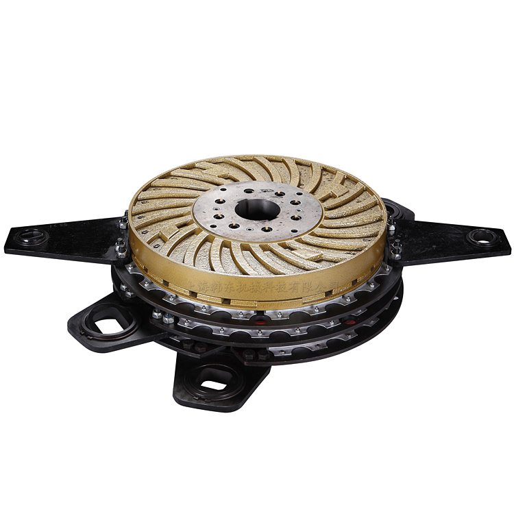 KB干式?jīng)_床離合器