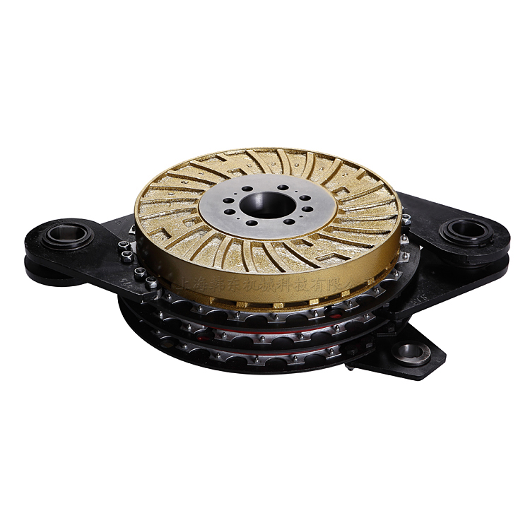 KB系列氣動(dòng)沖床離合器