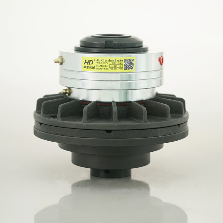 NAC通軸氣動(dòng)離合器價(jià)格