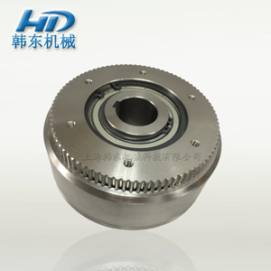 CBM齒式氣動制動器