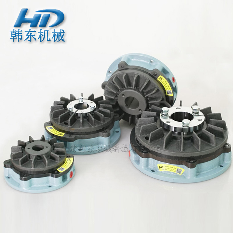 氣動制動器 摩擦式氣動制動器