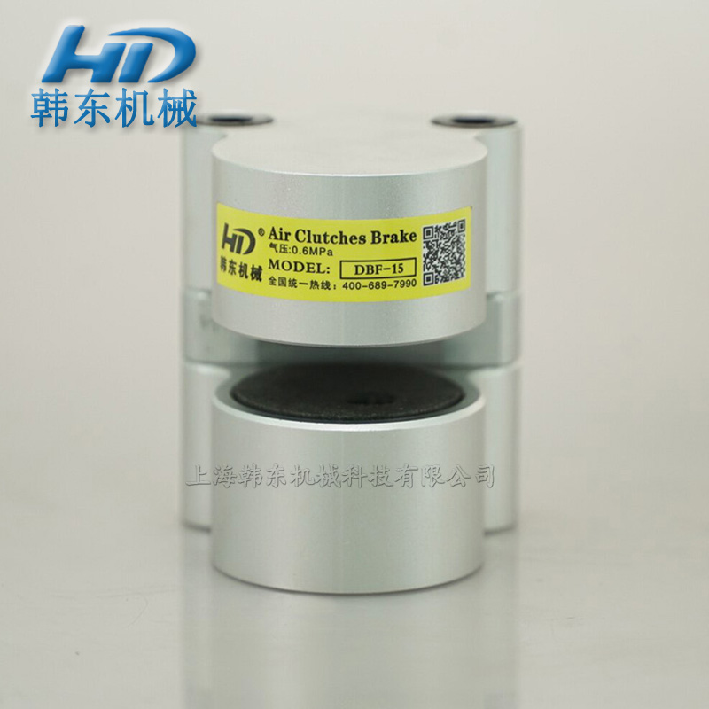 盤式氣動制動器 鉗盤式氣動制動器