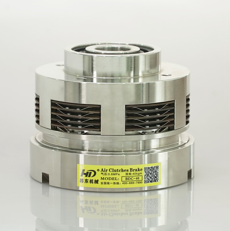 海德氣動離合器BDC-40系列 氣動離合器BDC