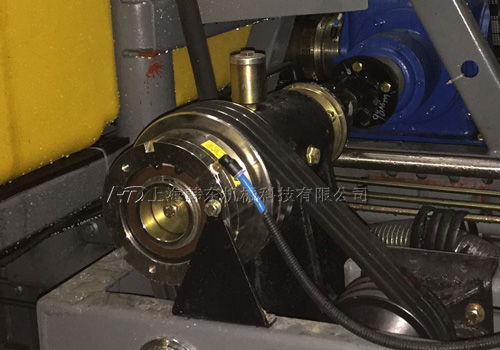 BDCV帶輪多片摩擦離合器使用案例 多片摩擦離合器