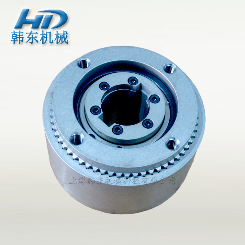 HSTB齒式氣動(dòng)制動(dòng)器