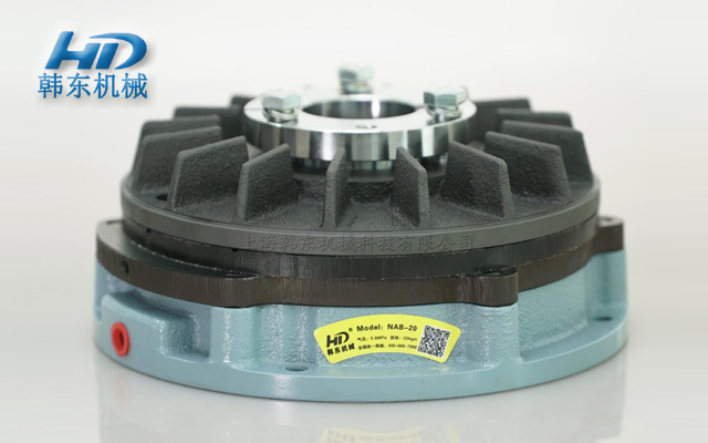 NAB氣動(dòng)制動(dòng)器