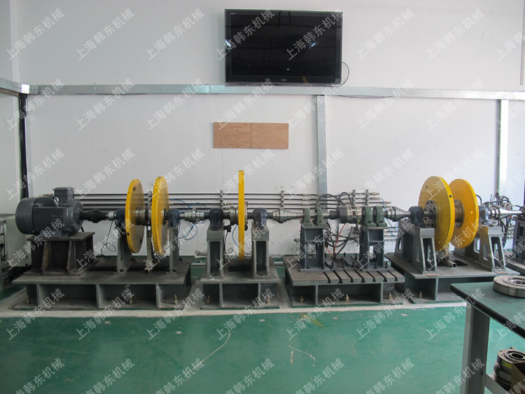 制動器檢測設(shè)備