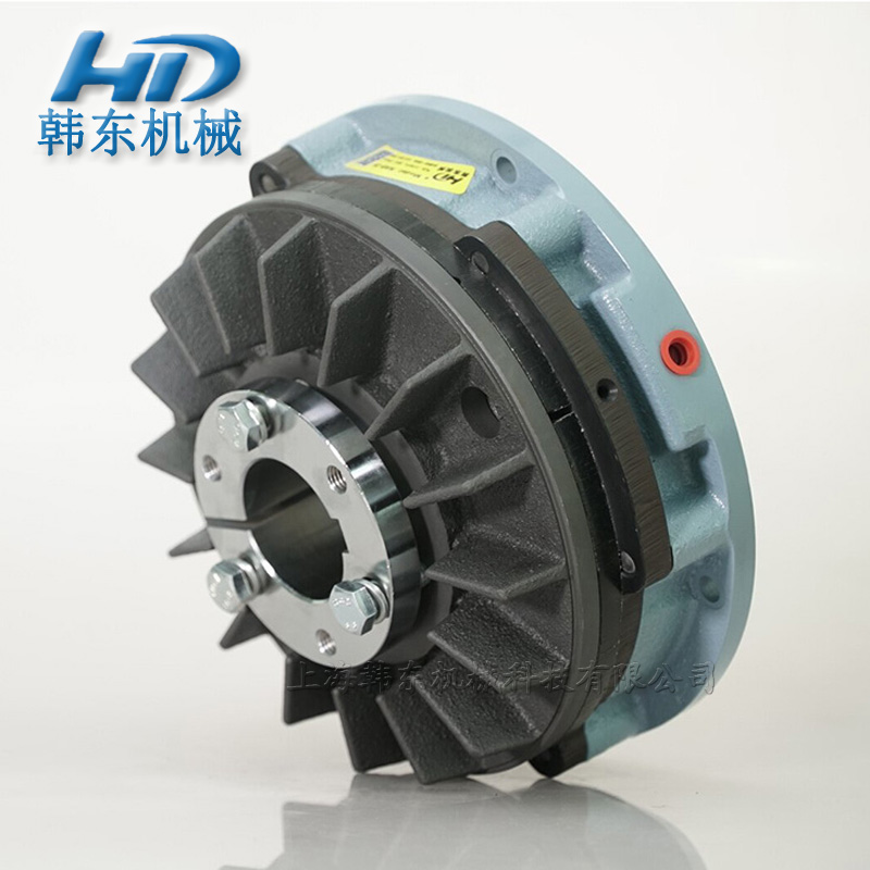 氣動(dòng)剎車器